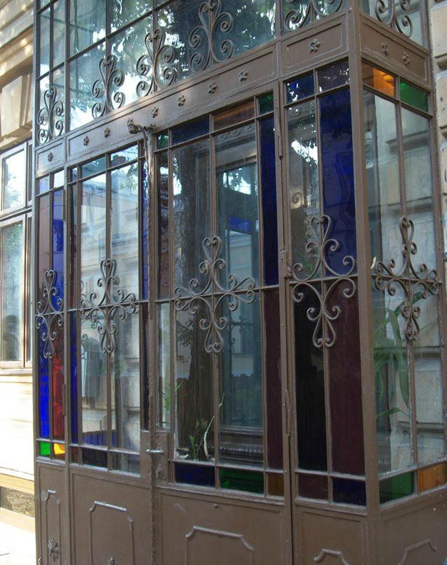 Bucharest Step By Step景点图片