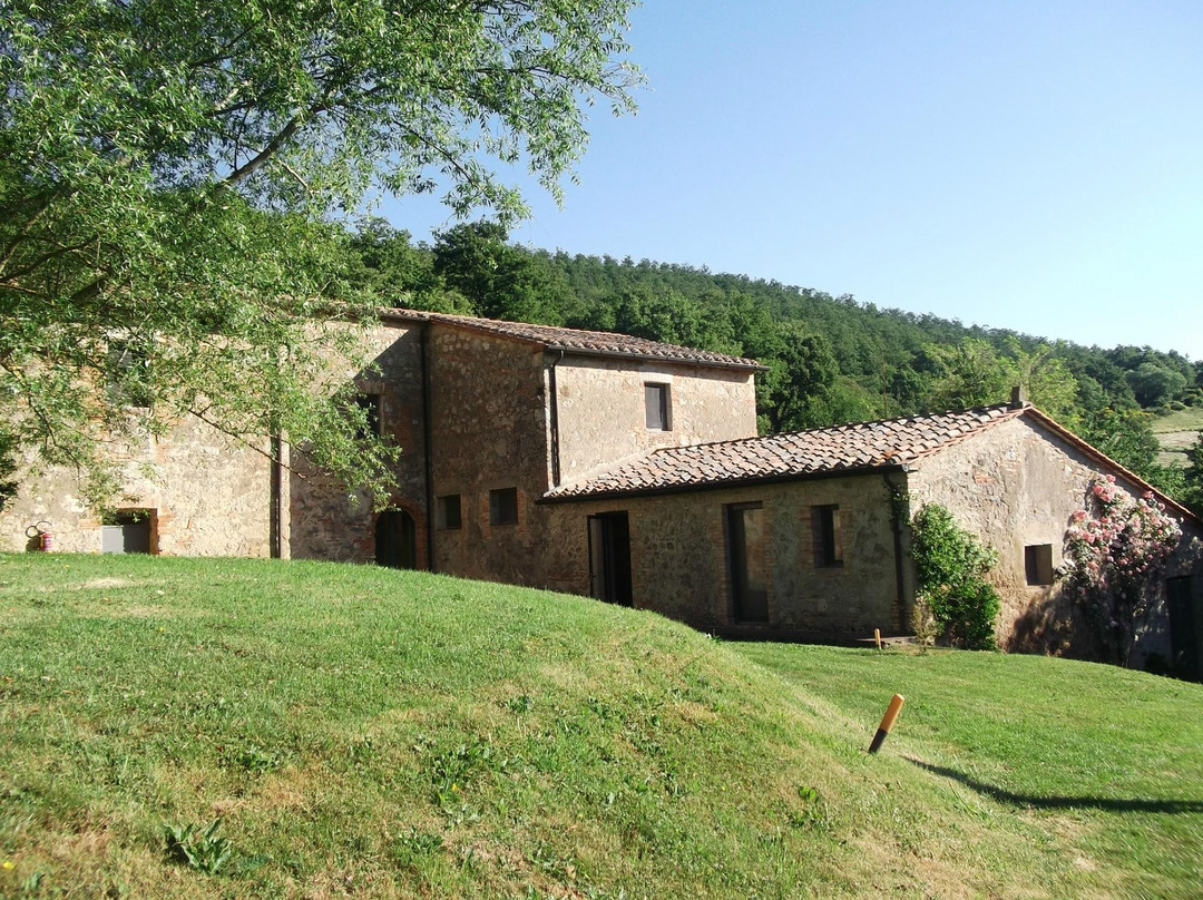 Tenuta di Spineto