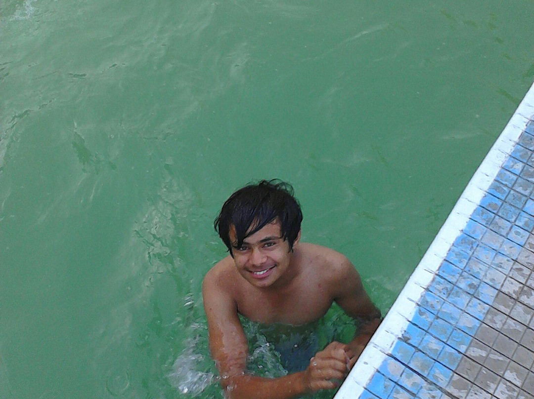 Flashman's Hotel主图