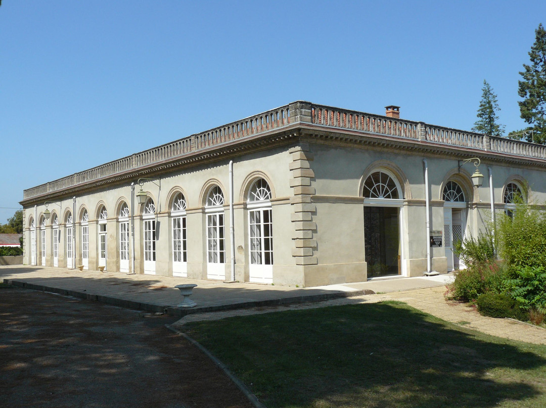 Musée/Centre d'Art du Vere景点图片