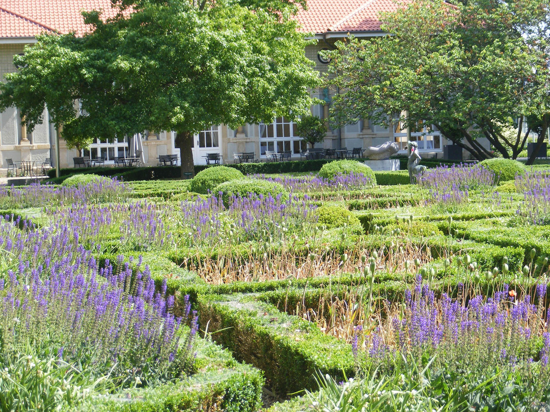 MONDORF Domaine Thermal-Mondorf-les-Bains必去景点