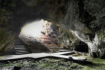 Cave Of Zeus-Anogia必去景点