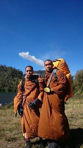 Mount Semeru Volcano景点图片