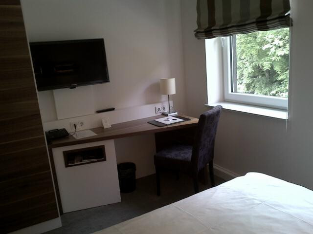 Bielefelder Berghotel zum stillen Frieden主图