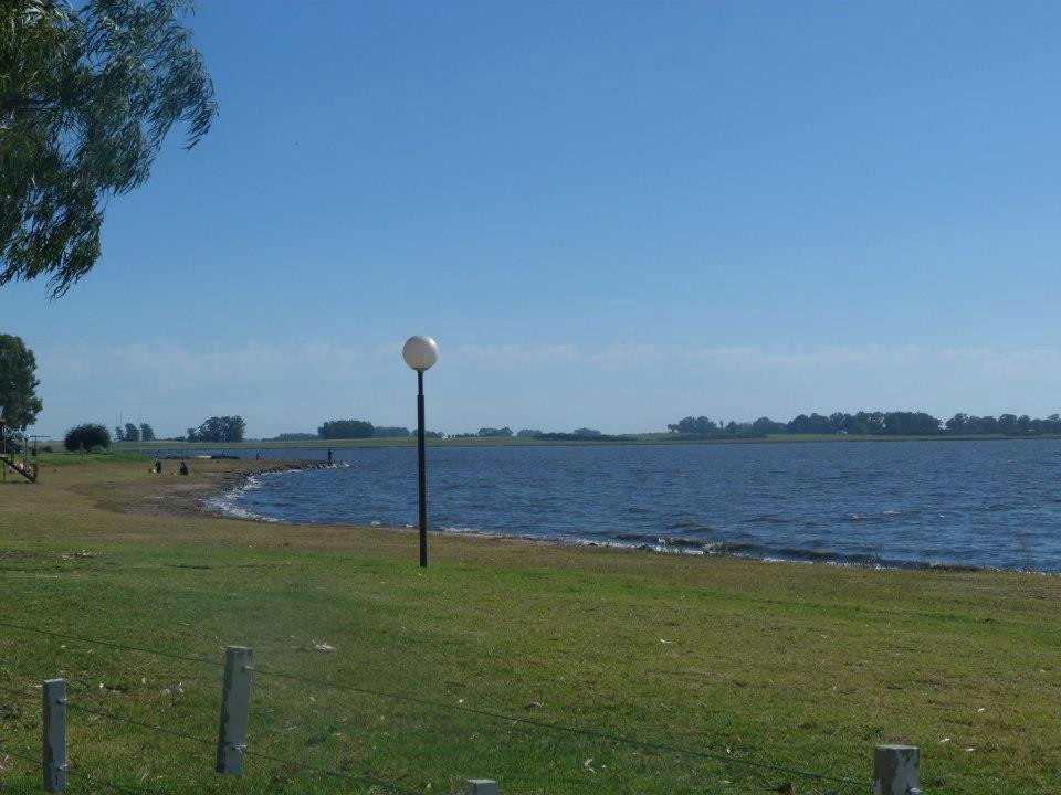 Balneario Laguna Alsina-Guamini必去景点