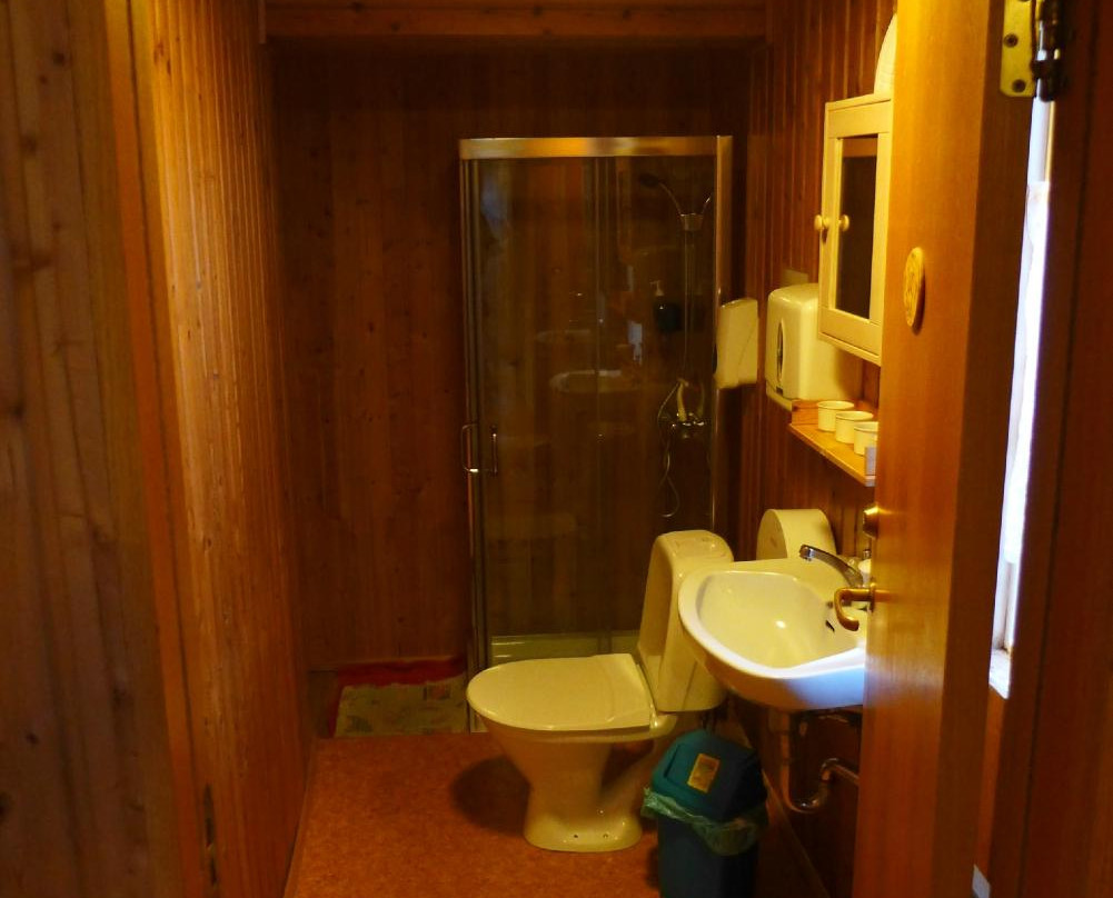 內德拉瓦特舒纳宾馆主图