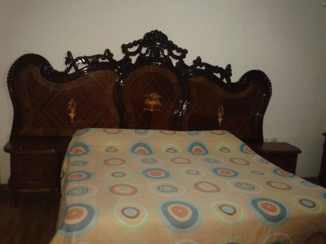 Hotel La Quinta主图