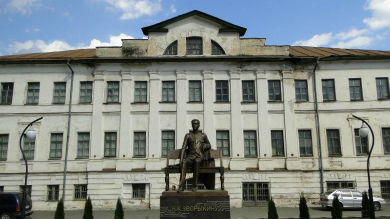 Murom History and Art Museum景点图片