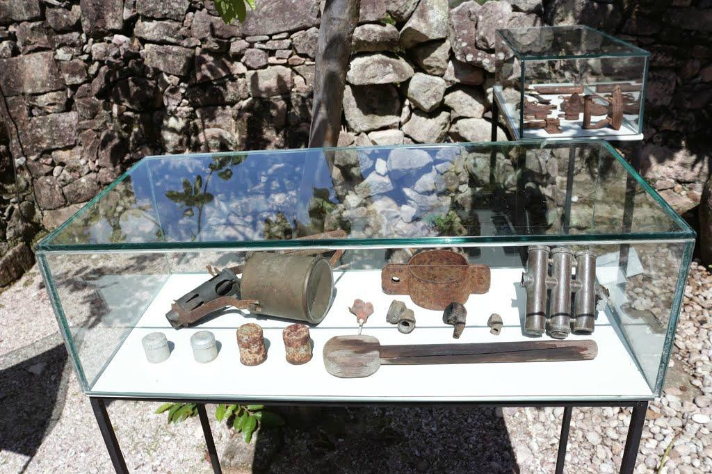 Galeria Arte & Memoria-Andarai必去景点