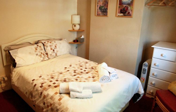 Kimbers Ark Bed & Breakfast-客卧