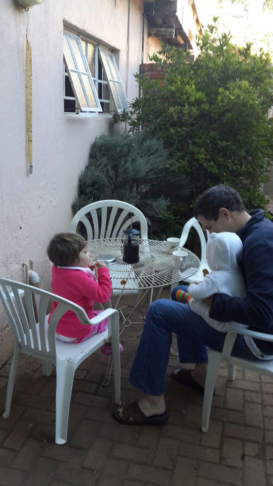 Apricot Hill Farm-客卧