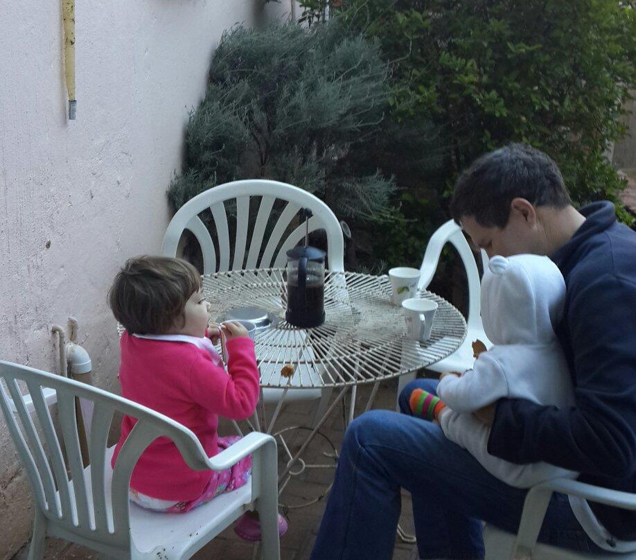 Apricot Hill Farm主图