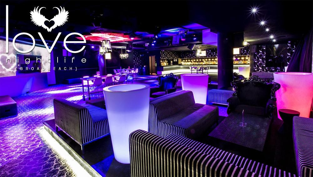 Love Nightlife