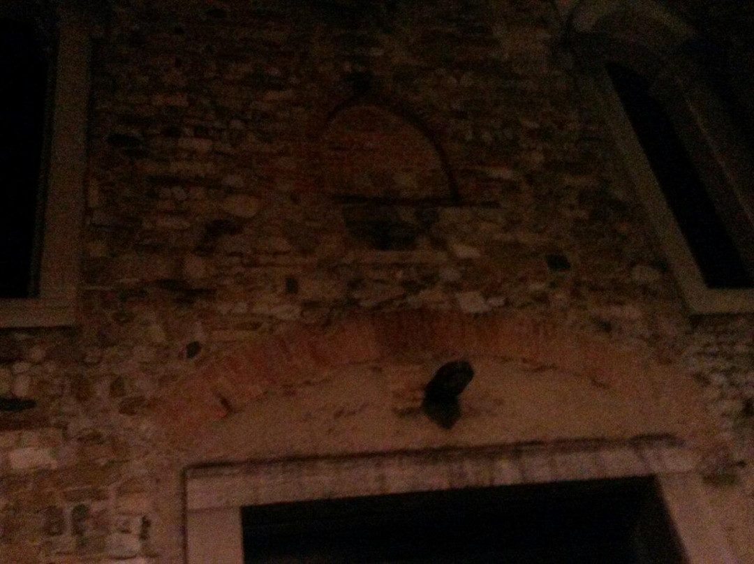 Santa Maria dei Battuti景点图片