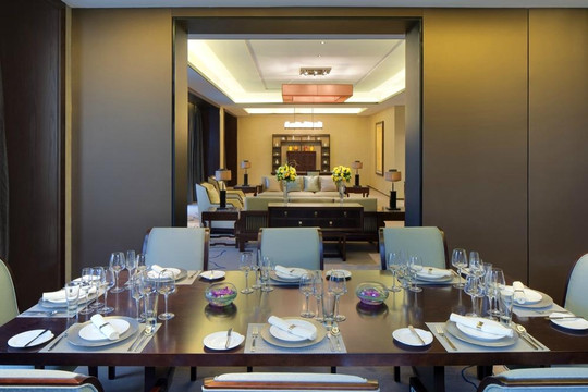 重庆融汇国际酒店主图