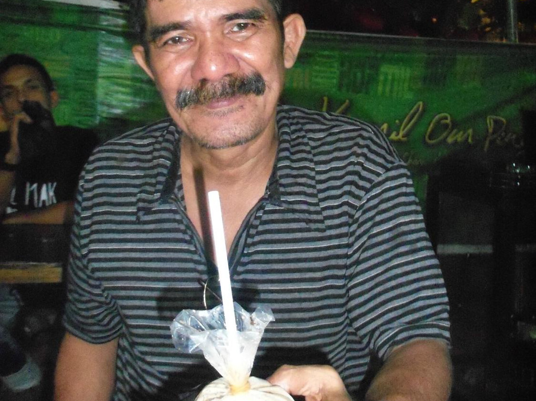 China Town-巴东必去景点