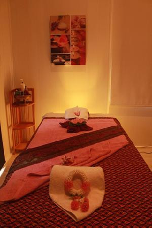 Zen Spa-Selbyville必去景点