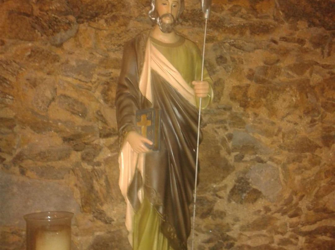 Religious Arts Museum