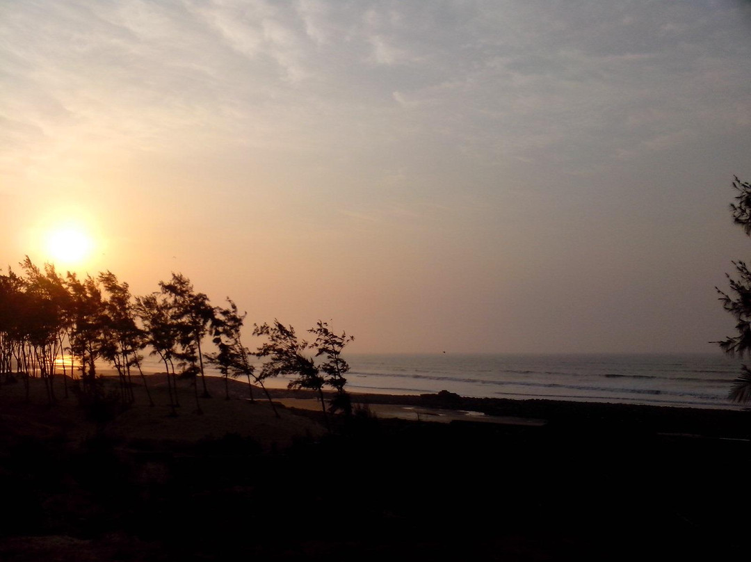 Hotel Bhalobasha主图