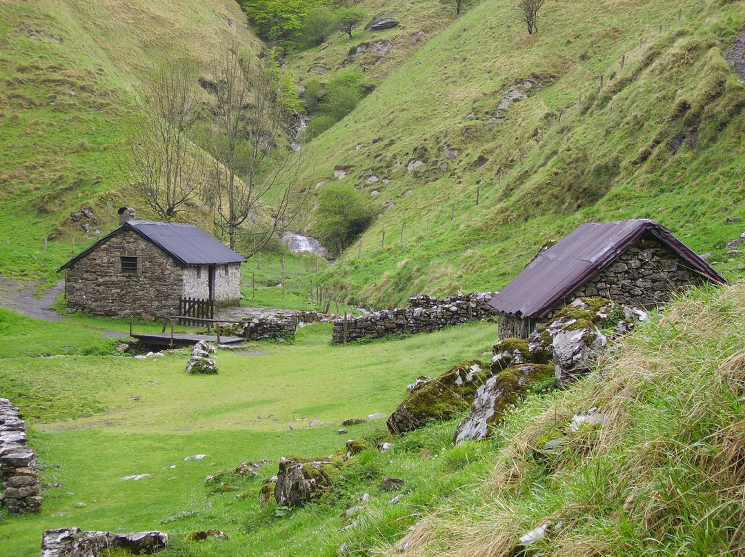 Artzain-Etchea主图