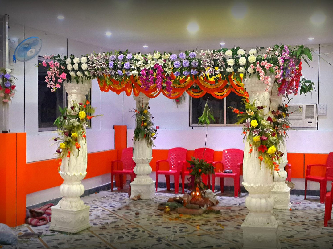 Hotel Sanskar & Banquets主图