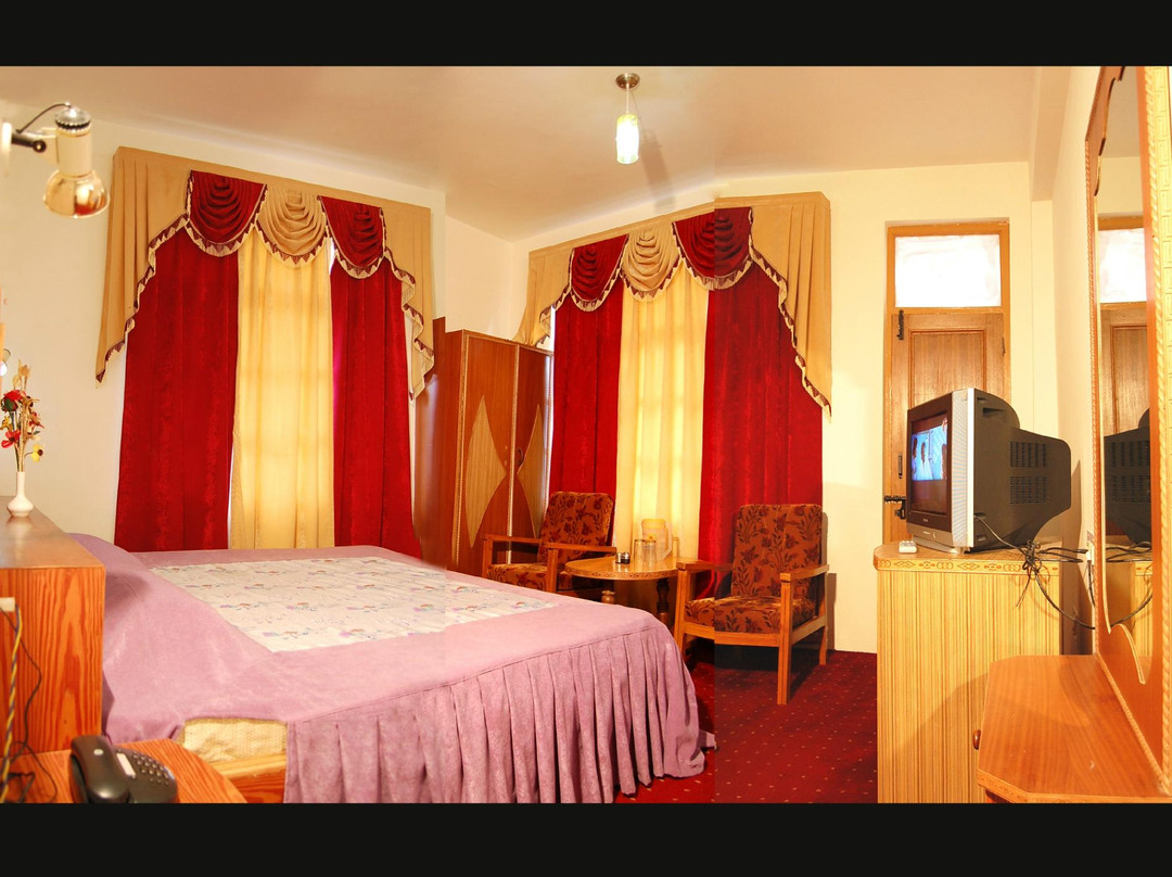 The Himalayan Regency主图