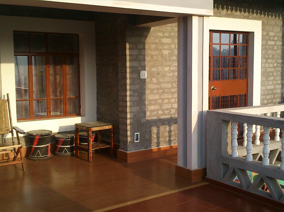 Santisudha Guest House主图