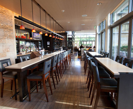 东帕罗奥图酒店住宿-硅谷东帕洛阿尔托四季酒店