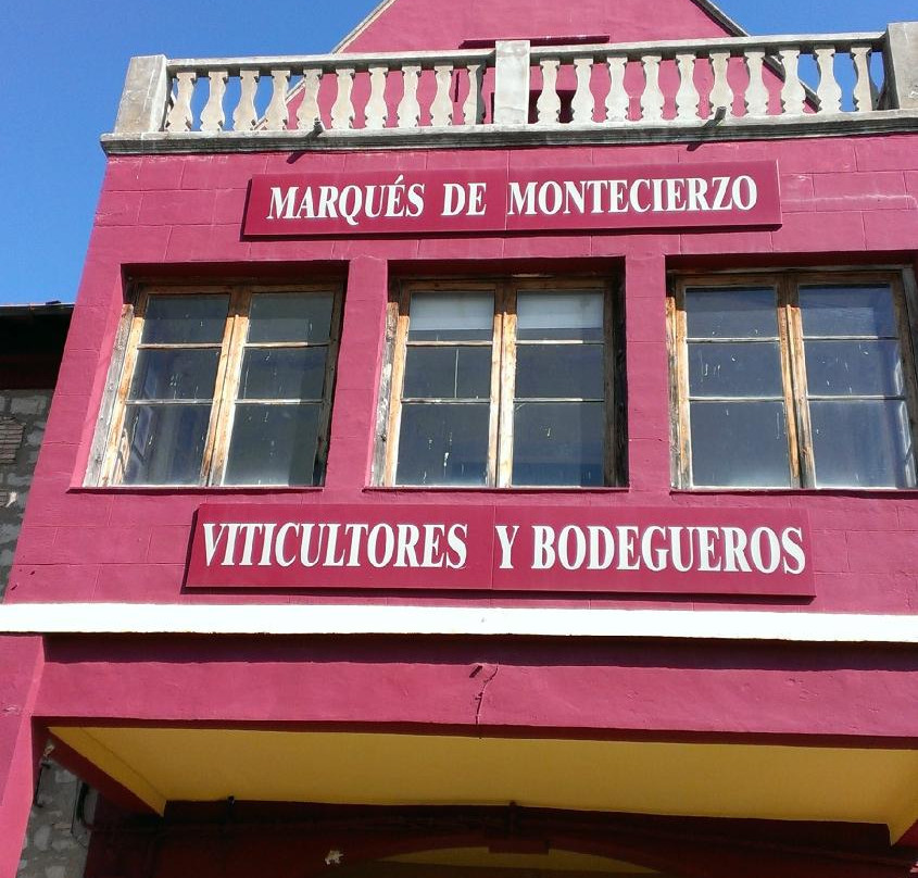 Bodegas Marques de Montecierzo-Castejon必去景点