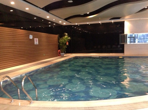 北京海淀永泰福朋喜来登酒店服务公寓主图