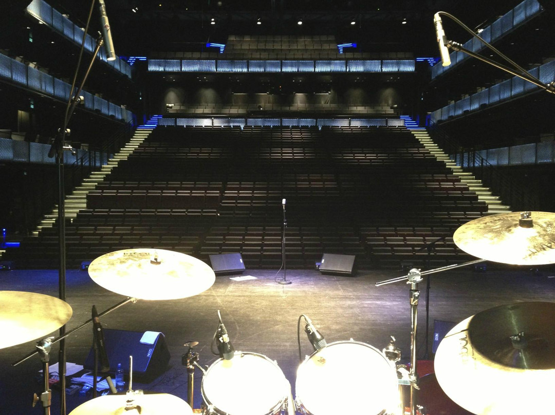 Stavanger Concert Hall景点图片
