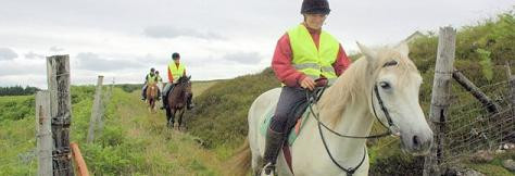 Isle of Skye Trekking & Therapy Centre景点图片
