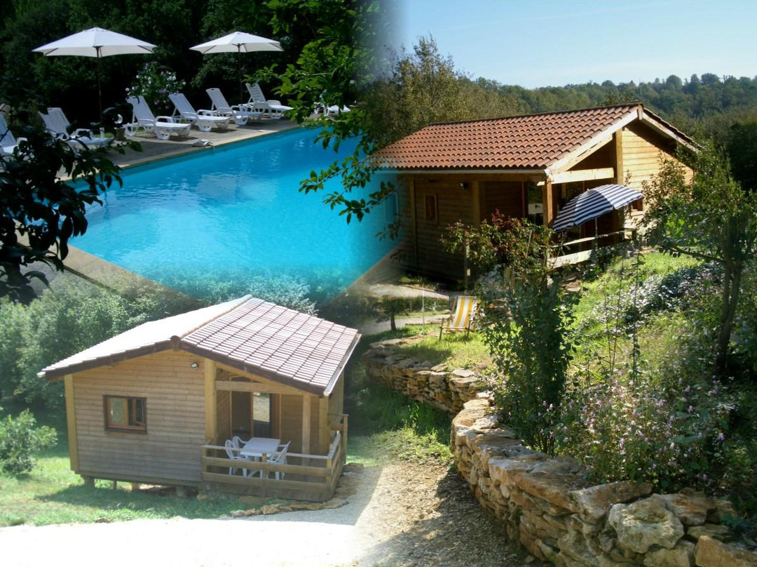 Les Chalets du Clauzel