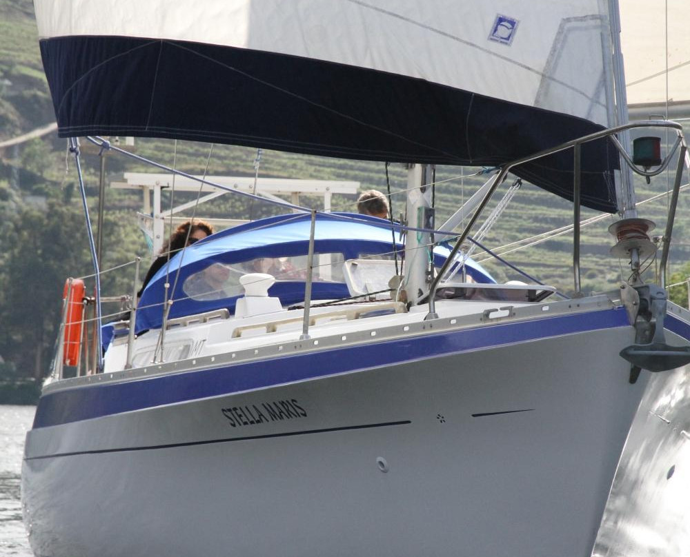 Anima Durius Douro River Cruises景点图片