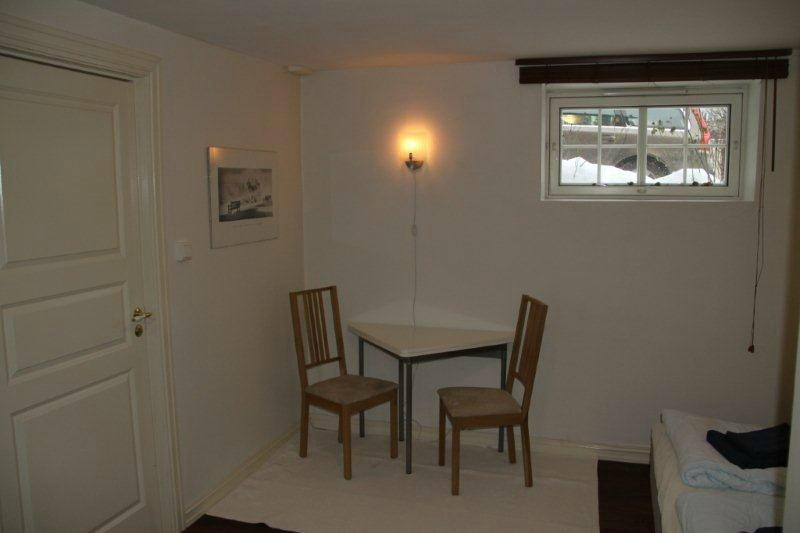 Frogner Bed & Breakfast主图