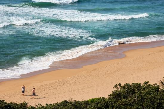 Zinkwazi Beach-Zinkwazi Beach必去景点