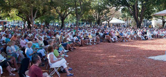 Celebration Community Beach Church-那不勒斯必去景点