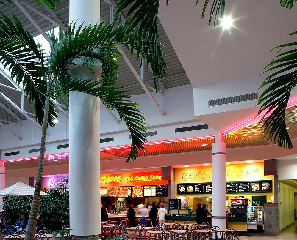 Midland Mall景点图片