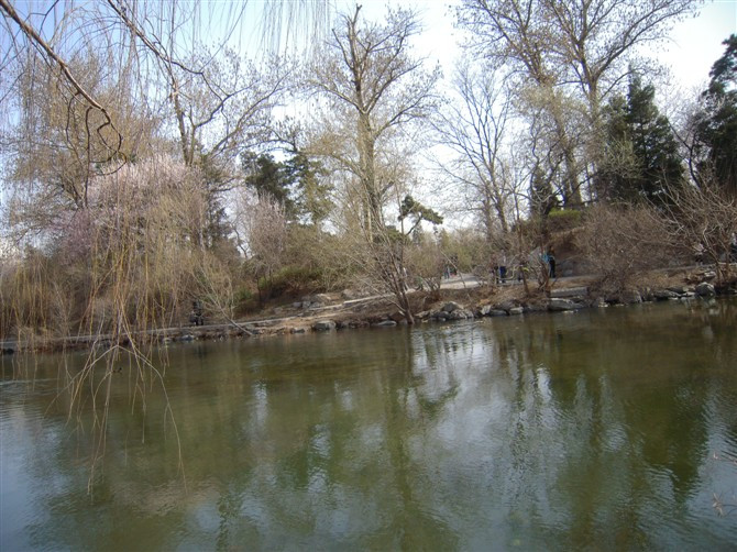 北京大学-北京市必去景点