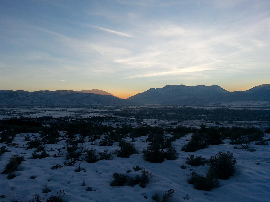 KB Horses-希伯城必去景点