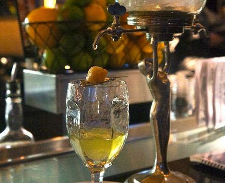 Bourbon O-新奥尔良必去景点