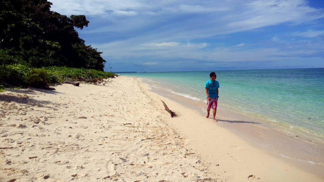Derawan Archipelago景点图片