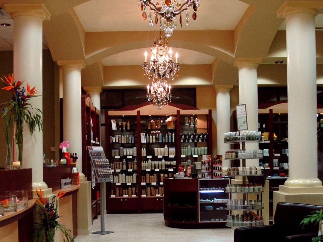 Spa in the Valley-亨特谷必去景点