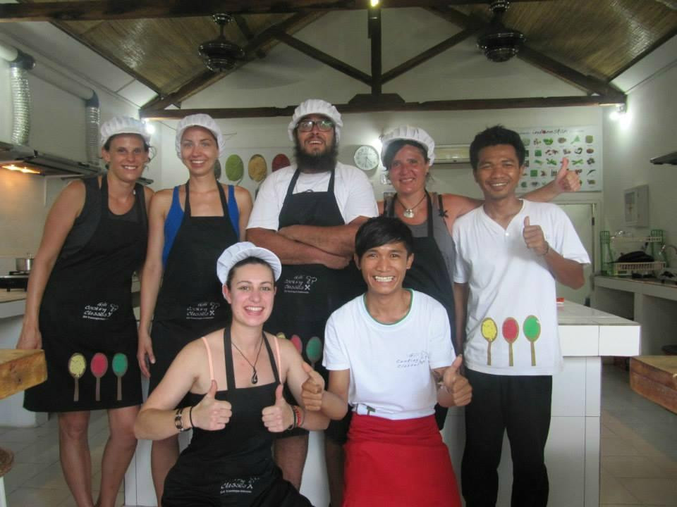 Gili Trawangan Cooking Classes景点图片