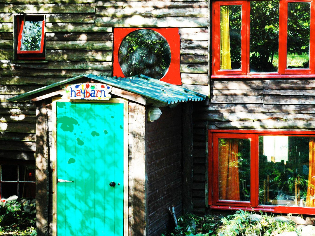 Loch Voil Hostel