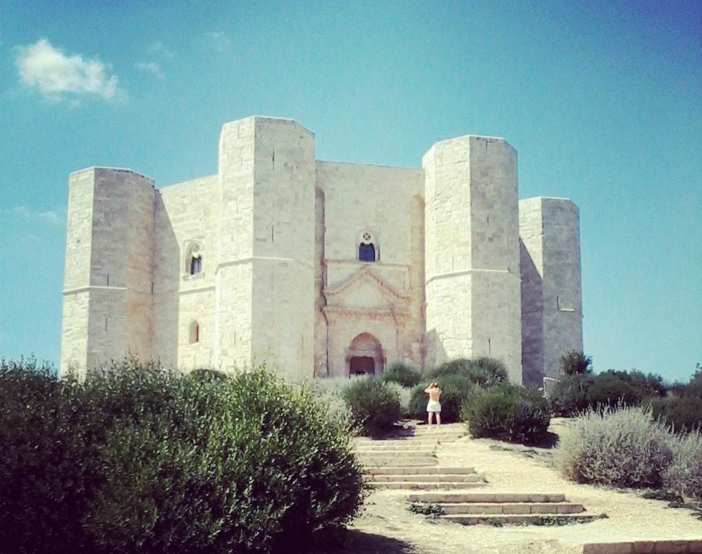 Castel del Monte旅游攻略图片