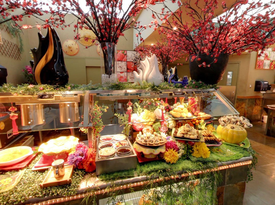 Mandarin Restaurant