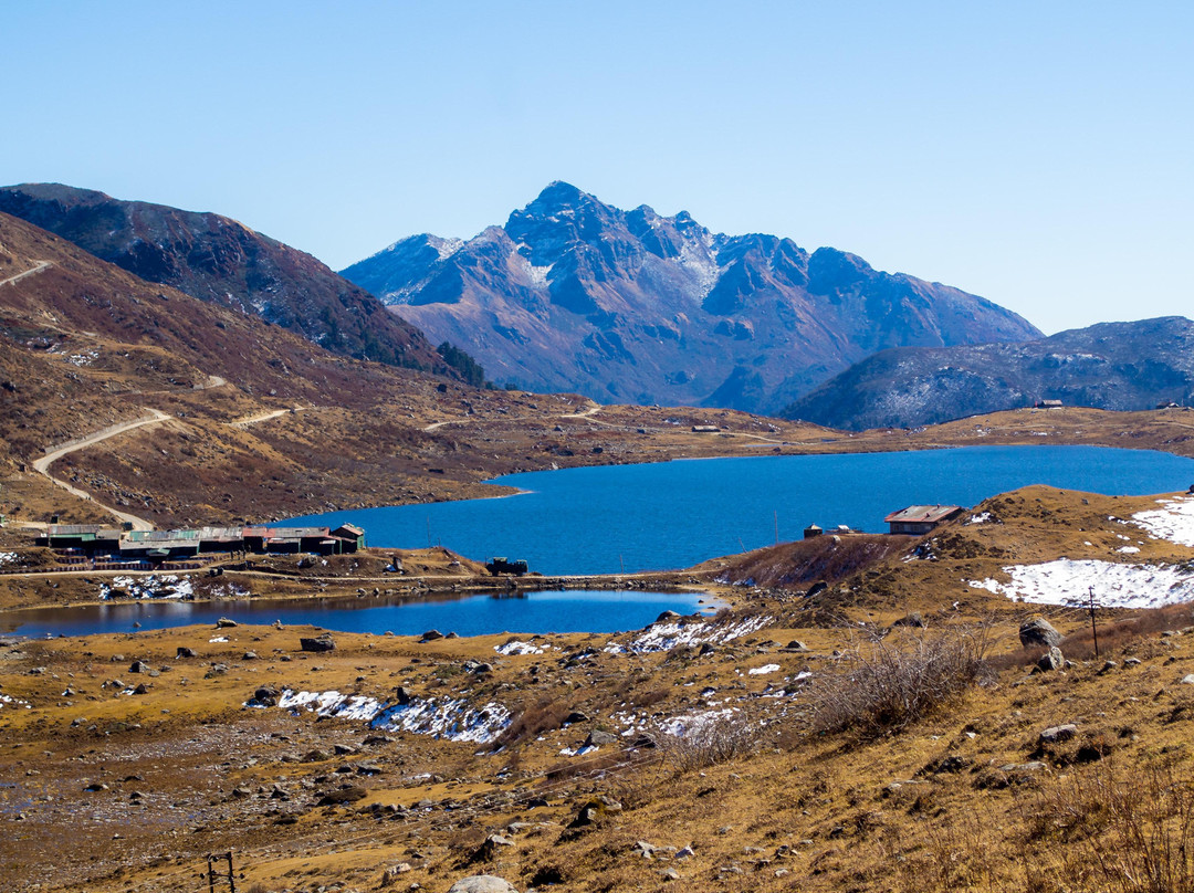 Zuluk Wildlife Area景点图片