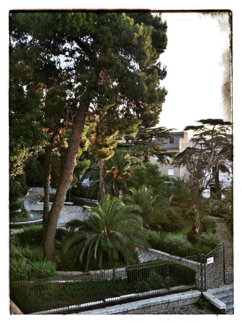 Bed and Breakfast San Giovanni-浴室