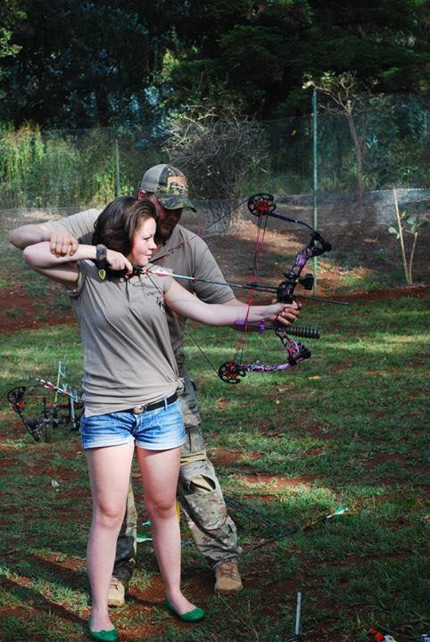 East African Bow Sports景点图片